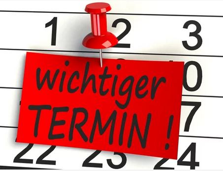 Termin-Vorschau | Autohaus Tonn